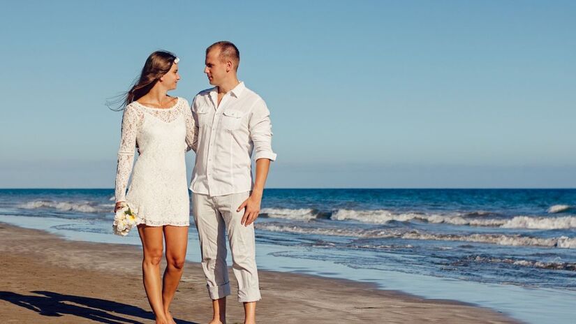Homens dizem se encantar por mulheres autoconfiantes e decididas/Pixabay