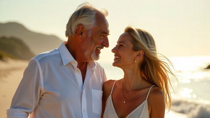 Pesquisa mostra que ambição e amor podem caminhar juntos sem interesse financeiro/Pixabay