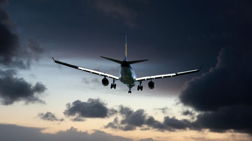 Nova tarifa Basic da Gol restringe passageiros a apenas um artigo pessoal/Pixabay