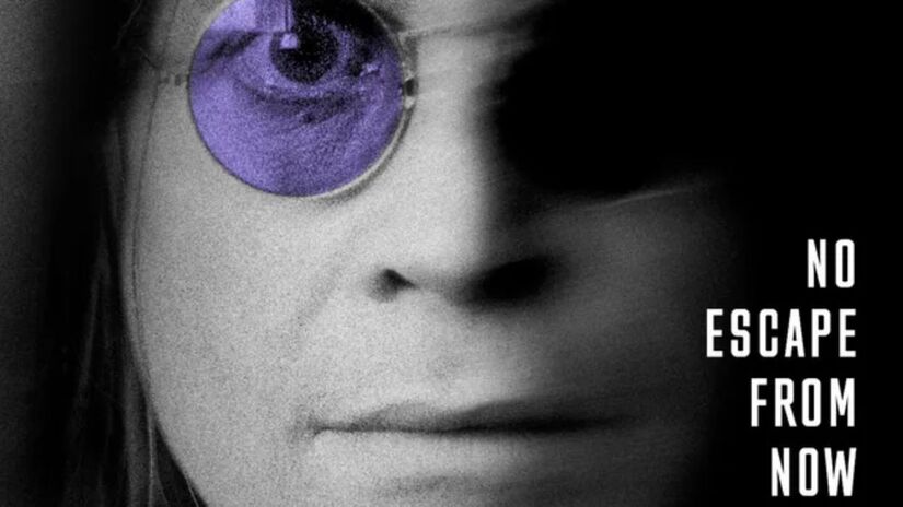 'No Escape From Now' transforma o adeus de Ozzy Osbourne em um hino sobre presença e coragem/Divulgação