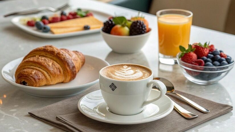 A cafeína natural aumenta concentração, reduz fadiga e melhora desempenho físico/Pixabay