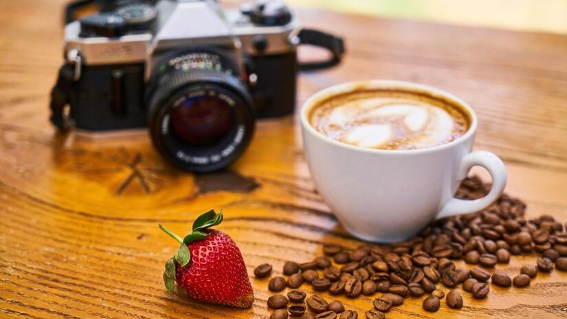 Cacau e chocolate amargo estimulam leve disposição e bem-estar/Pixabay