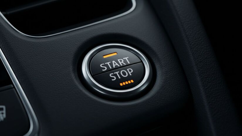 Mecânico viraliza ao chamar o sistema "start-stop" de "função mais inútil" dos carros modernos / ImageFX