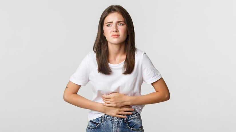 Medicamento aumenta risco de infecções intestinais e supercrescimento bacteriano/Freepik