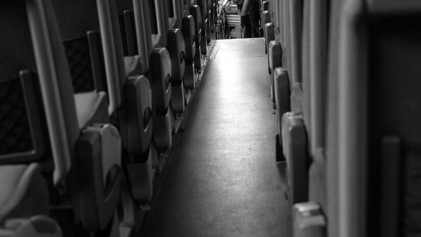 Penha quer redefinir o padrão de conforto no transporte rodoviário/Pixabay
