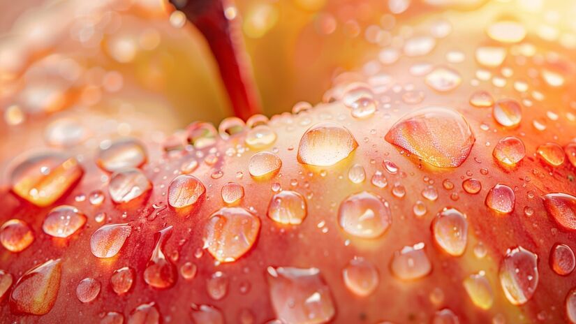 Comer frutas diariamente ajuda a manter a saúde em dia / Pixabay