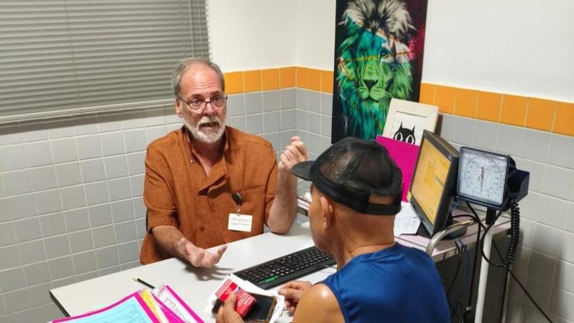 Evitar a automedicação ajuda a prevenir riscos à saúde / Divulgação/PMSV