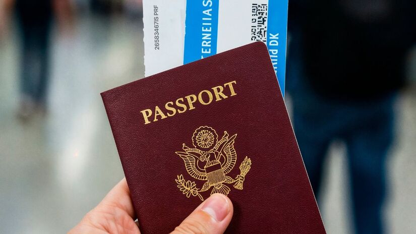 A transição será gradual e deve ser concluída até abril de 2026 em 29 países/Freepik