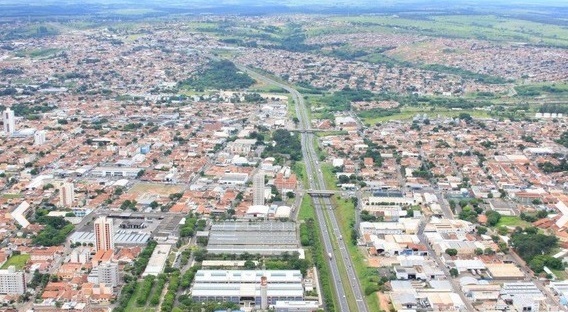 Bauru ainda conta com acessos fáceis a Grande São Paulo (PMB/Divulgação)