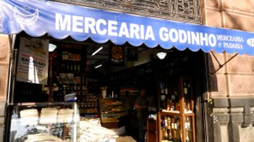 Arquivo Godinho/Divulgação