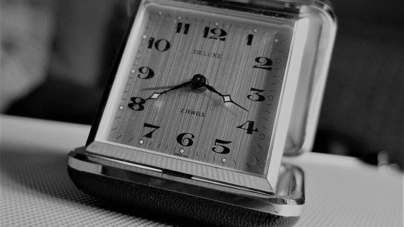 Governo federal decidiu não retomar o horário de verão em 2025 após avaliação técnica do setor elétrico/Pixabay