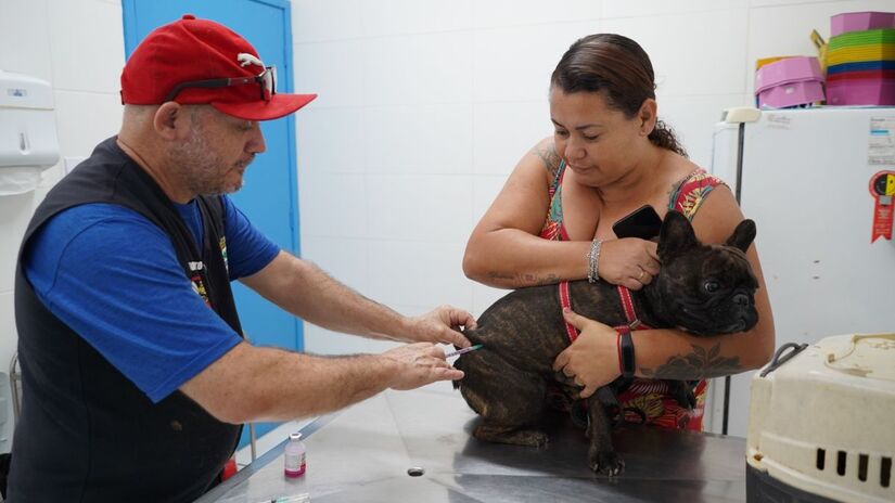 Divulgação/PMM