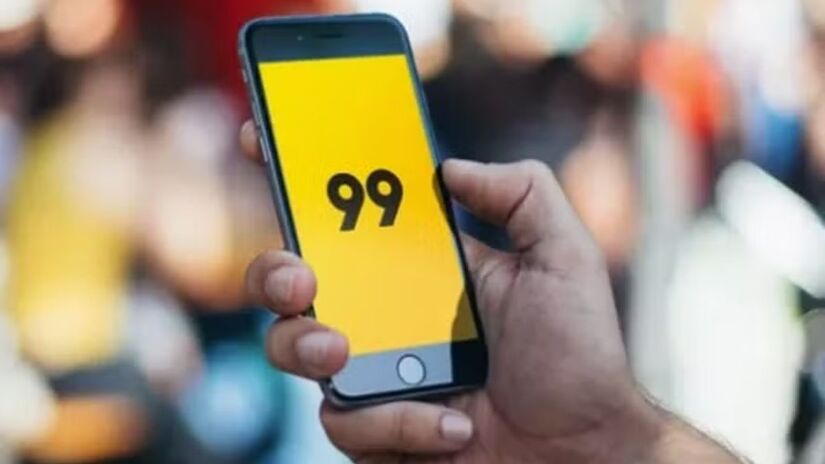 A 99 se comprometeu em ajustar a plataforma ainda hoje/Divulgação