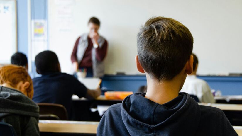 A emissão é gratuita e pode ser feita por docentes das redes pública e privada, em todos os níveis de ensino/Unsplash