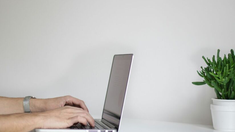 Funções de entrada estão sendo assumidas por robôs 24 horas por dia/Unsplash