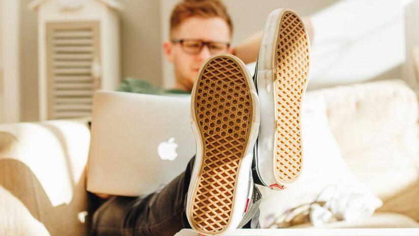 A falta de interesse em rotinas simples força empresas a automatizar tarefas/Unsplash
