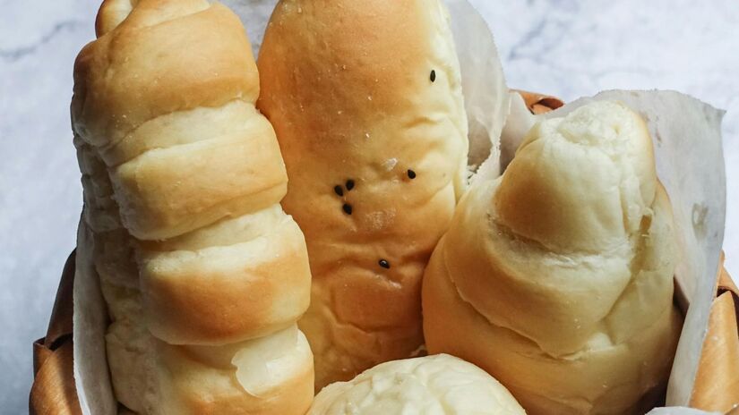 É rico em nutrientes como vitaminas do complexo B, vitamina E, magnésio, selênio, cálcio e ferro, que são importantes para a saúde do corpo /Pexels
