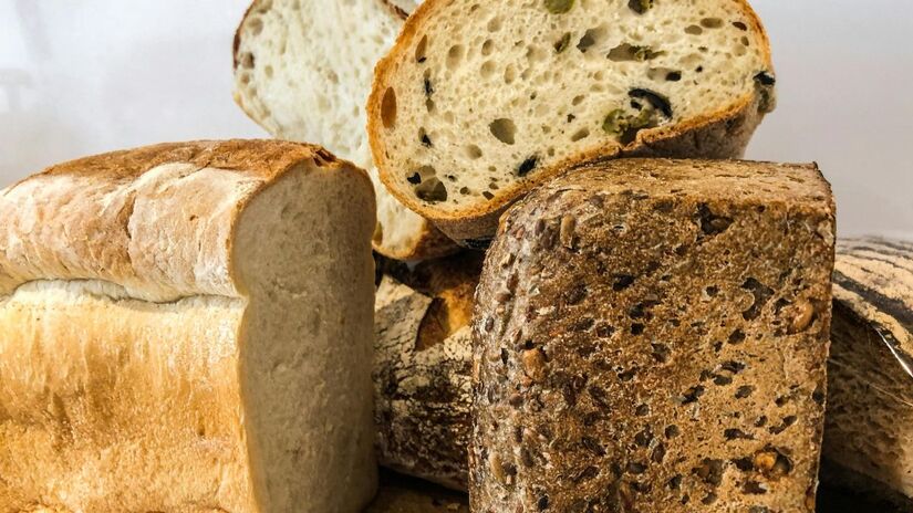 É uma fonte de carboidratos complexos que libera energia de forma mais lenta, evitando picos de glicemia e fornecida para o corpo por mais tempo. /Pexels
