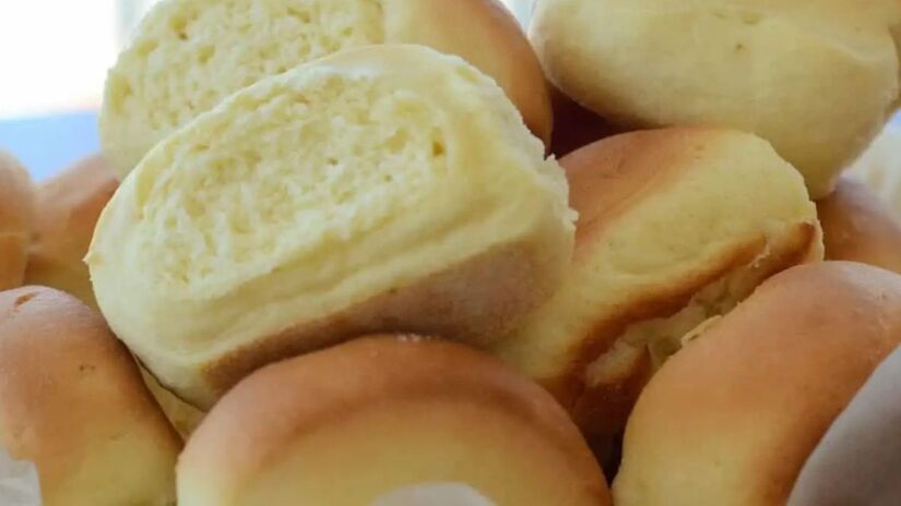 Em apenas 12 minutos está pronto para o seu café da manhã /Pexels