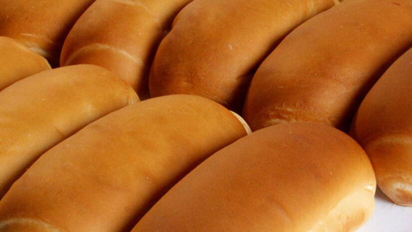 Para pincelar:
1 clara de ovo

/Internet