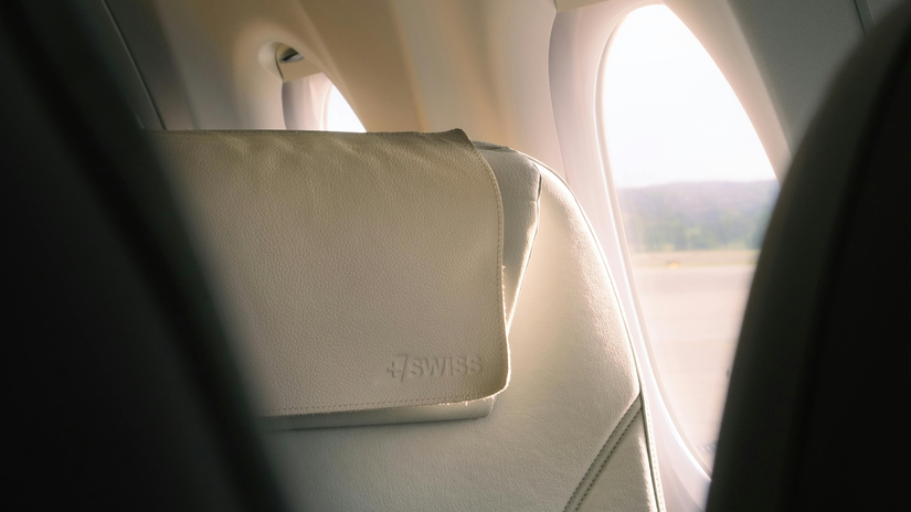 Assentos Premium e Extended Comfort continuarão oferecendo reclinação/Pexels