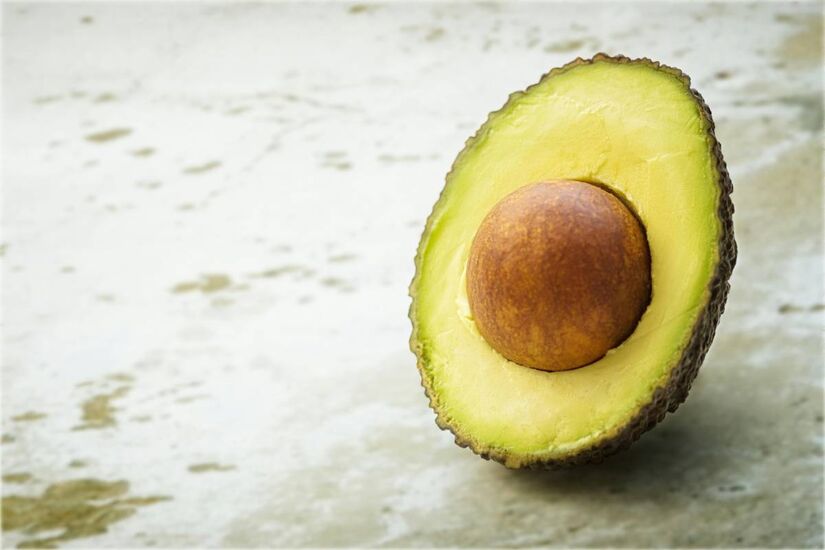 Mas o que muita gente talvez não saiba é que o estado de São Paulo, além de ser o maior produtor de abacate do país, abriga uma região reconhecida por sua forte ligação com a fruta/Pexels