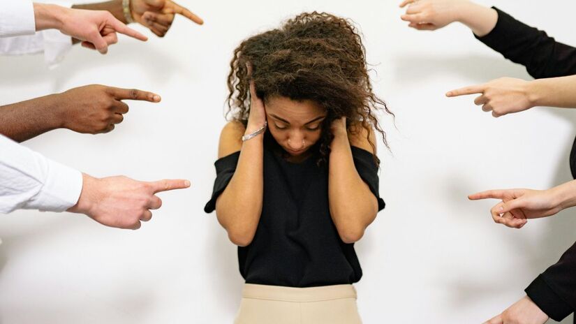 Culpa e autocrítica: sentimento de não estar fazendo o suficiente, mesmo diante do esforço diário/Pexels