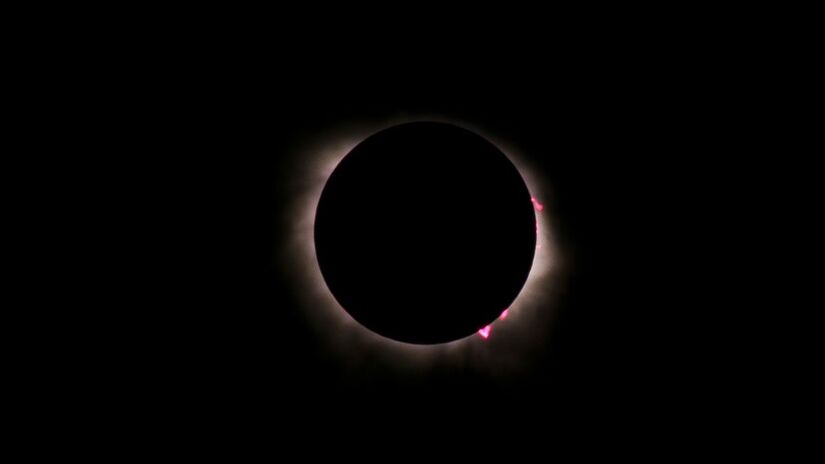 A ESA simulou uma tempestade solar extrema para entender como o mundo reagiria hoje/Unsplash
