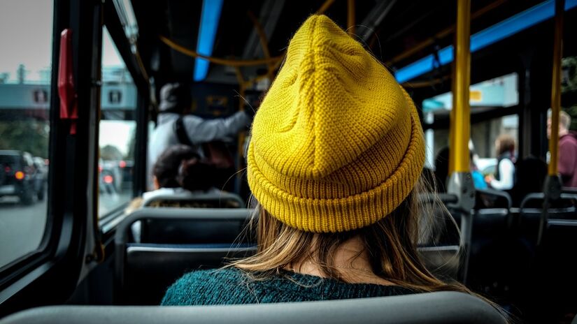 Novas tecnologias prometem transformar o futuro do transporte urbano com mais eficiência / Pixabay