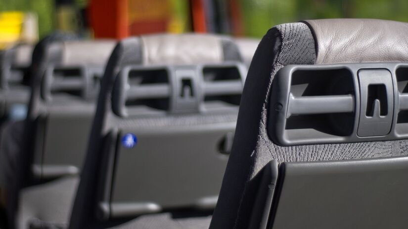 Repensar o transporte é fundamental para construir cidades mais humanas e acessíveis / Pixabay