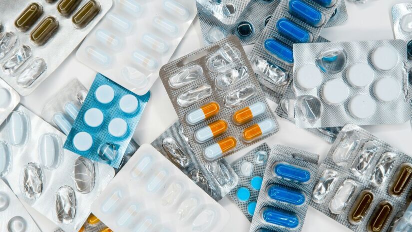 O efeito protetor do ibuprofeno é mais forte em mulheres com doenças cardíacas/Unsplash