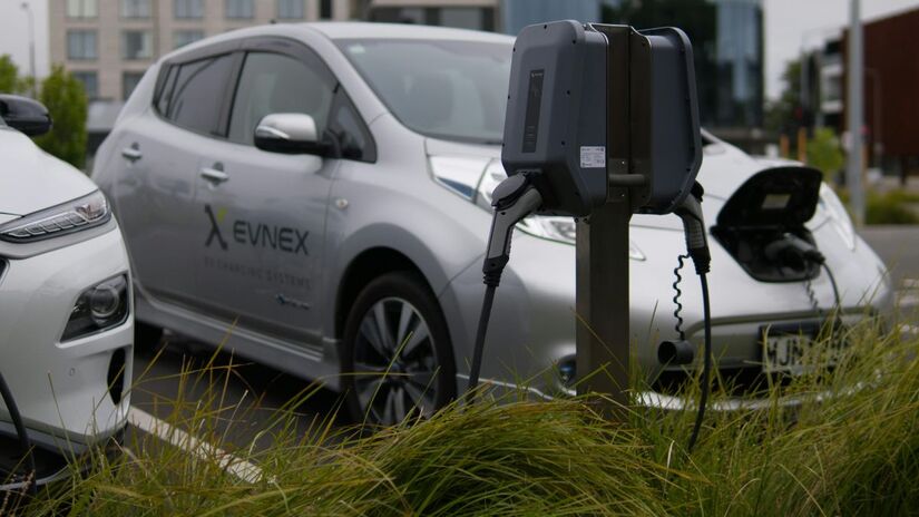 A pressão da concorrência chinesa cresce: carros elétricos mais baratos e tecnológicos conquistam espaço na Europa/Pexels
