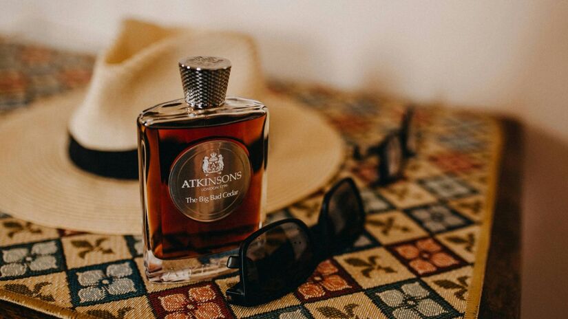 Mais acessíveis que perfumes tradicionais, eles garantem presença com suavidade e praticidade/Pexels