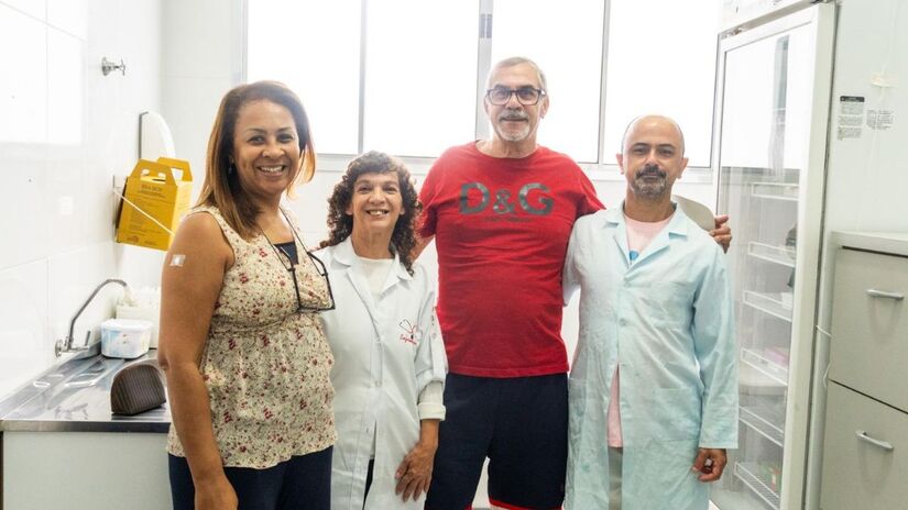 Divulgação/PMM