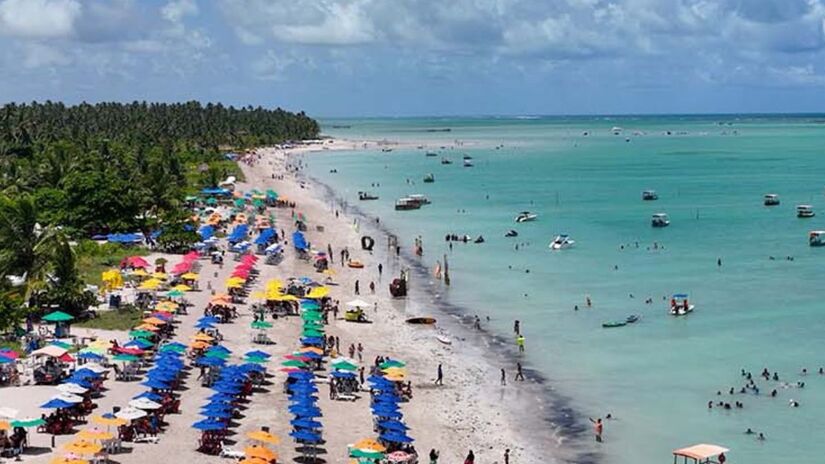 Maragogi, Alagoas /Wiki
