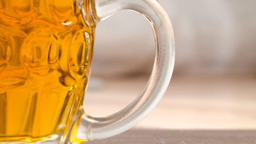 Um fator que ajuda na fabricação, é que a cidade conta com uma das melhores qualidades na água no país (Lukas/Pexels)