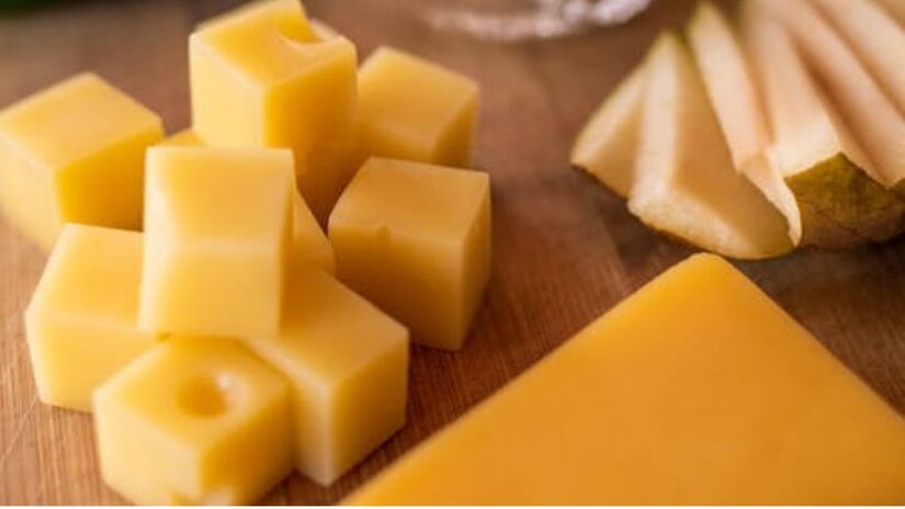 Na época, o governo estava enfrentando uma alta inflação e crise de laticínios (Alexy Almond/Pexels)