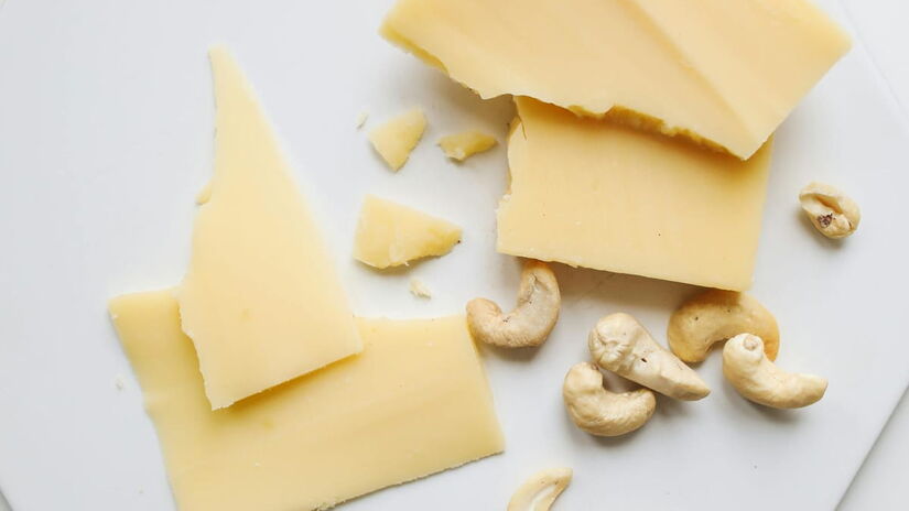 Só que a ideia do então Presidente Jimmy Carter de produzir queijo em massa, não deu certo como ele pensava (Polina Tankilevitch/Pexels)