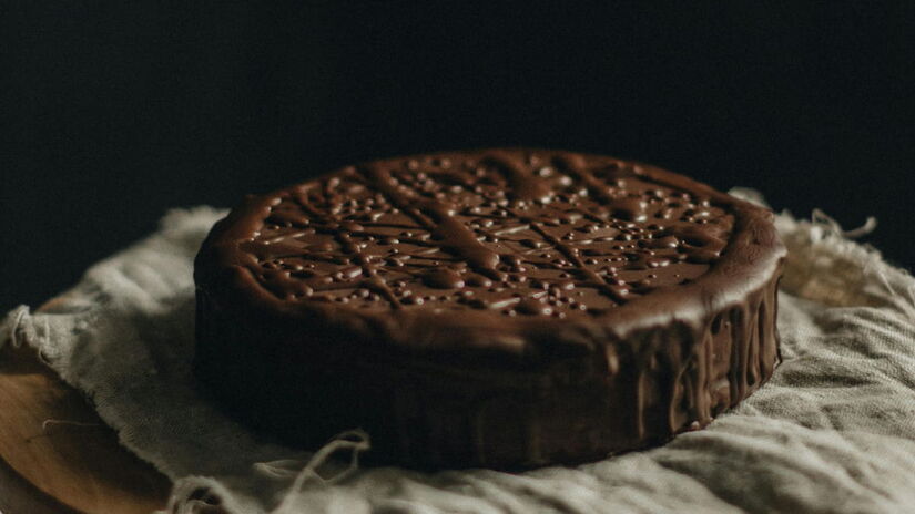 A página revelou a relação dos 100 melhores chocolates do mundo e incluiu três marcas produzidas no Brasil (Marta Dzedyshko/Pexels)