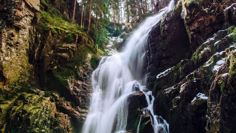 Ecoturismo é popularmente conhecido como Turismo de Meio Ambiente (Jahoo Clouseau/Pexels)