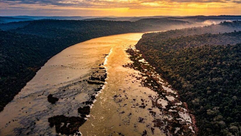 Não é permitido: 

Entrada com animais;
Retirar rochas e vegetação;
Comercializar qualquer produto;
Adentrar ou permanecer alcoolizado/ Rota do Yucuma