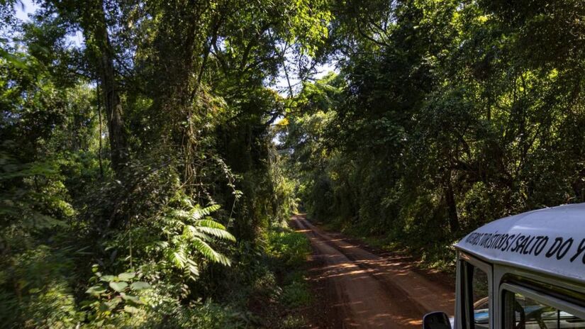 Não é permitido: 

Acender fogueiras, fogos de artifício, churrasqueiras;
Utilizar drones sem prévia autorização da SEMA;
Filmar ou fotografar para fins publicitários;
Portar arma de fogo, armas brancas e similares;
Usar rádio ou equipamento de som/ Rota do Yucuma