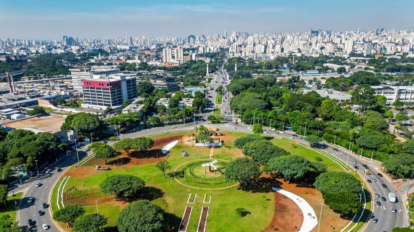 São Paulo também é conhecida por abrigar diversos pontos culturais famosos (PMSP/Divulgação)