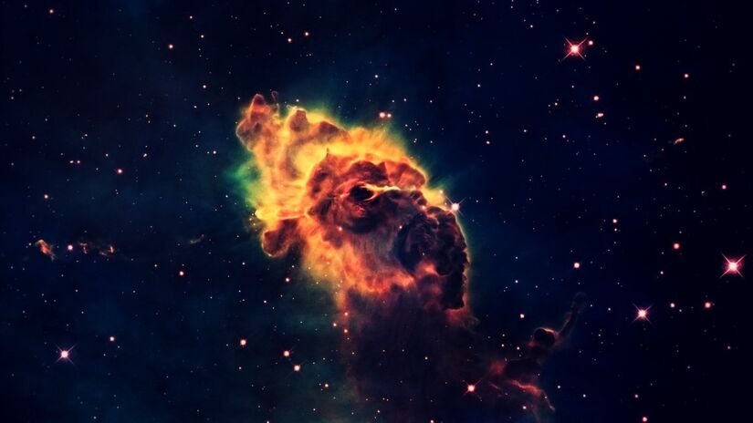 Iniciativas de defesa planetária ganham força na NASA, que testa estratégias para evitar colisões com asteroides / Pixabay