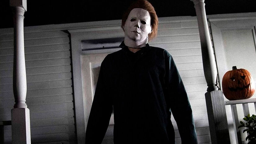 Halloween  A Noite do Terror (1978)