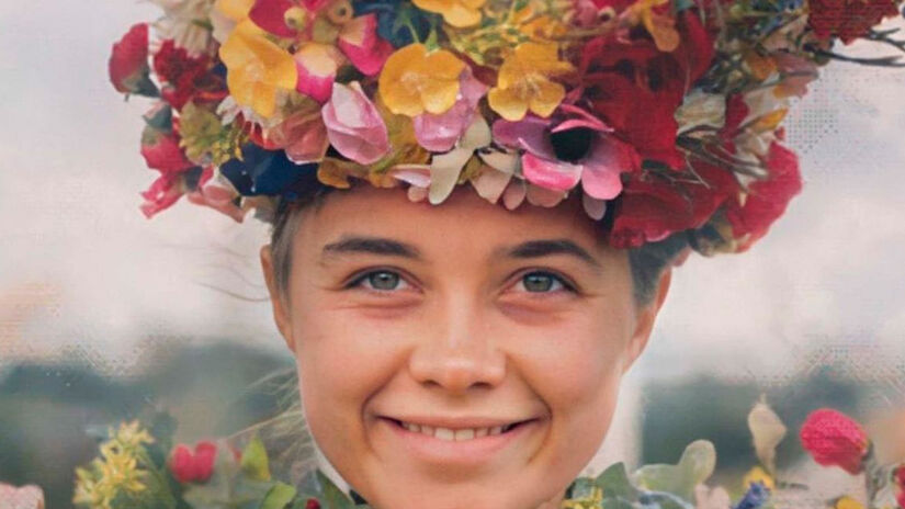 Midsommar: O Mal Não Espera a Noite (2019)