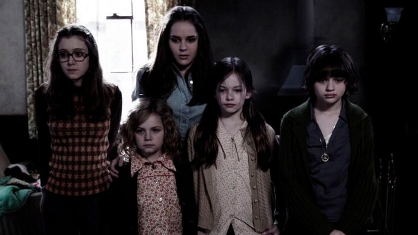 Invocação do Mal (2013)