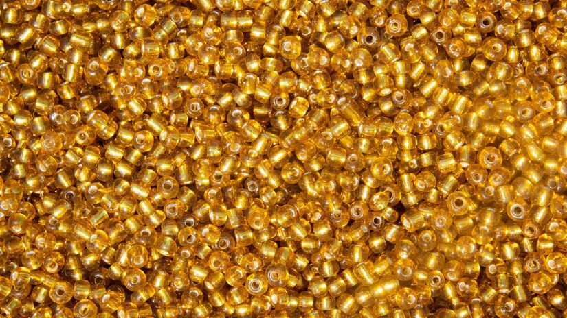 A história de Serra Pelada começou em 1979, quando o fazendeiro Genésio Ferreira da Silva encontrou uma pepita de ouro em suas terras (Michael Steinberg/Pexels)