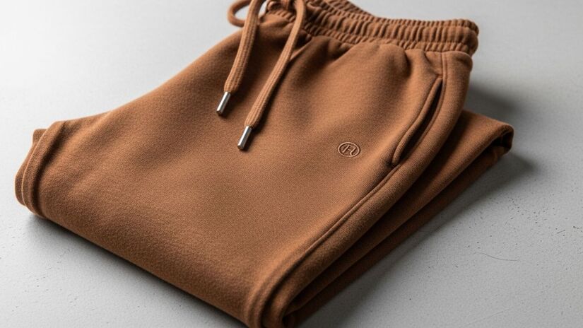 A Decathlon lançou uma nova calça de moletom que combina conforto, estilo e praticidade, prometendo substituir as leggings como tendência forte em 2026 (Imagem ilustrativas) / Fotos: Imagem gerada por IA/ImageFX
