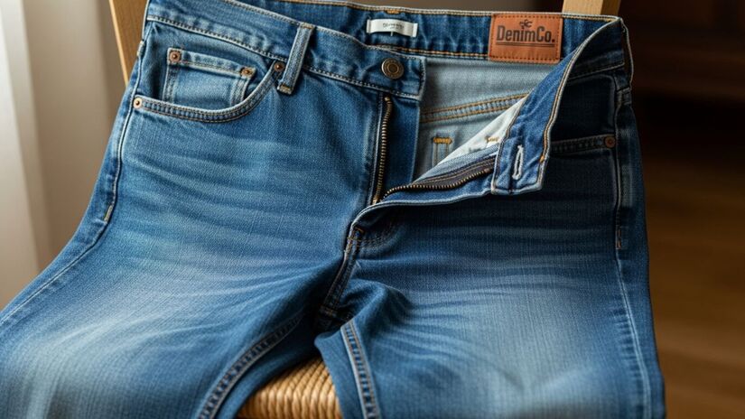 No entanto, o inverno europeu de 2025 marcou uma virada no cenário fashion, com o retorno inesperado das calças jeans skinny às passarelas e, rapidamente, às ruas